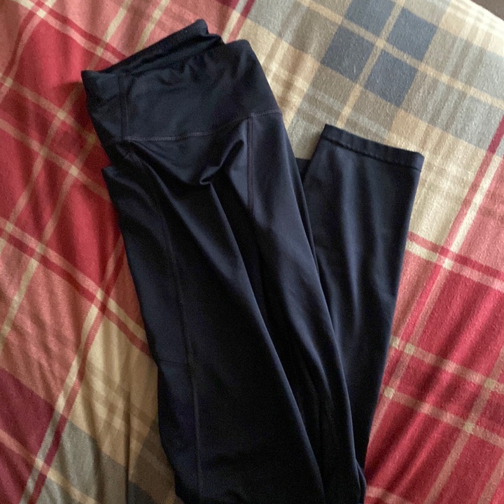 Tel Gear Work Out Leggings